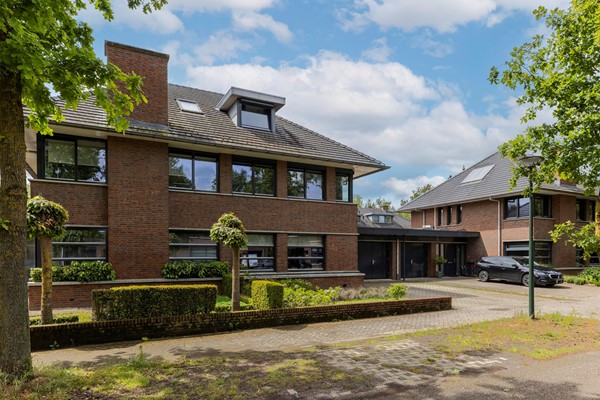Medium property photo - Heivlinderlaan 3, 5691 RS Son en Breugel